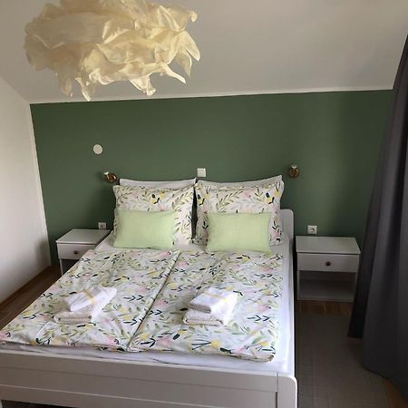 מלון גרבובץ House Antonia מראה חיצוני תמונה