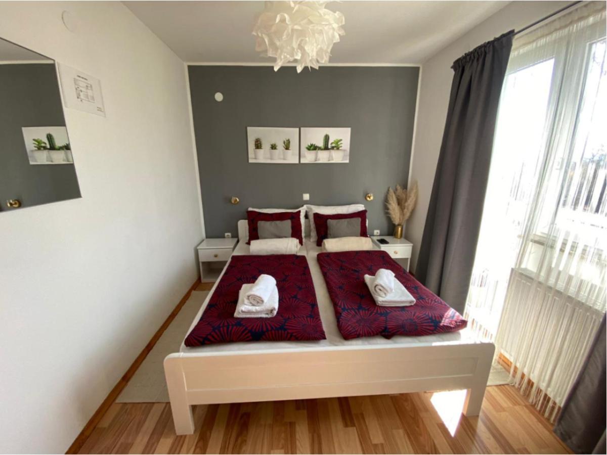 מלון גרבובץ House Antonia מראה חיצוני תמונה
