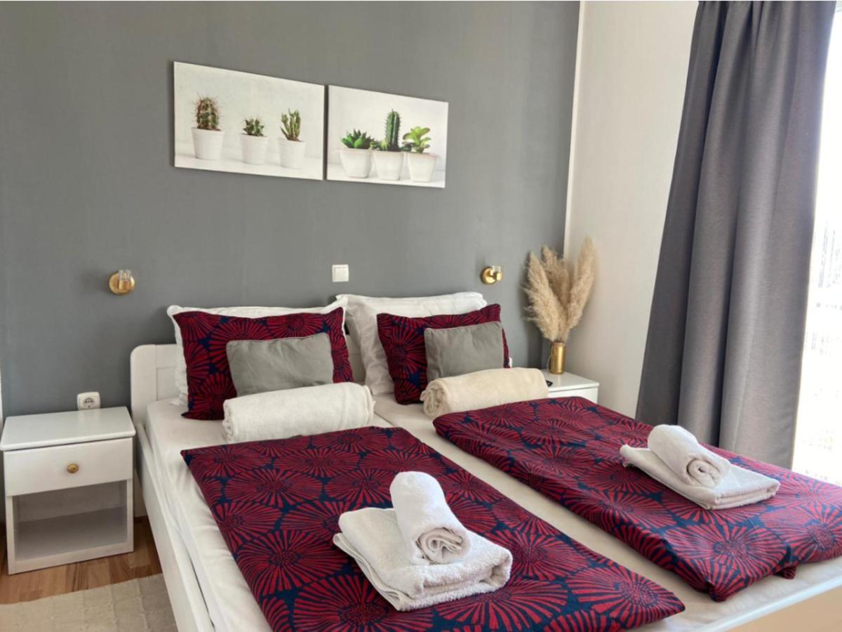 מלון גרבובץ House Antonia מראה חיצוני תמונה