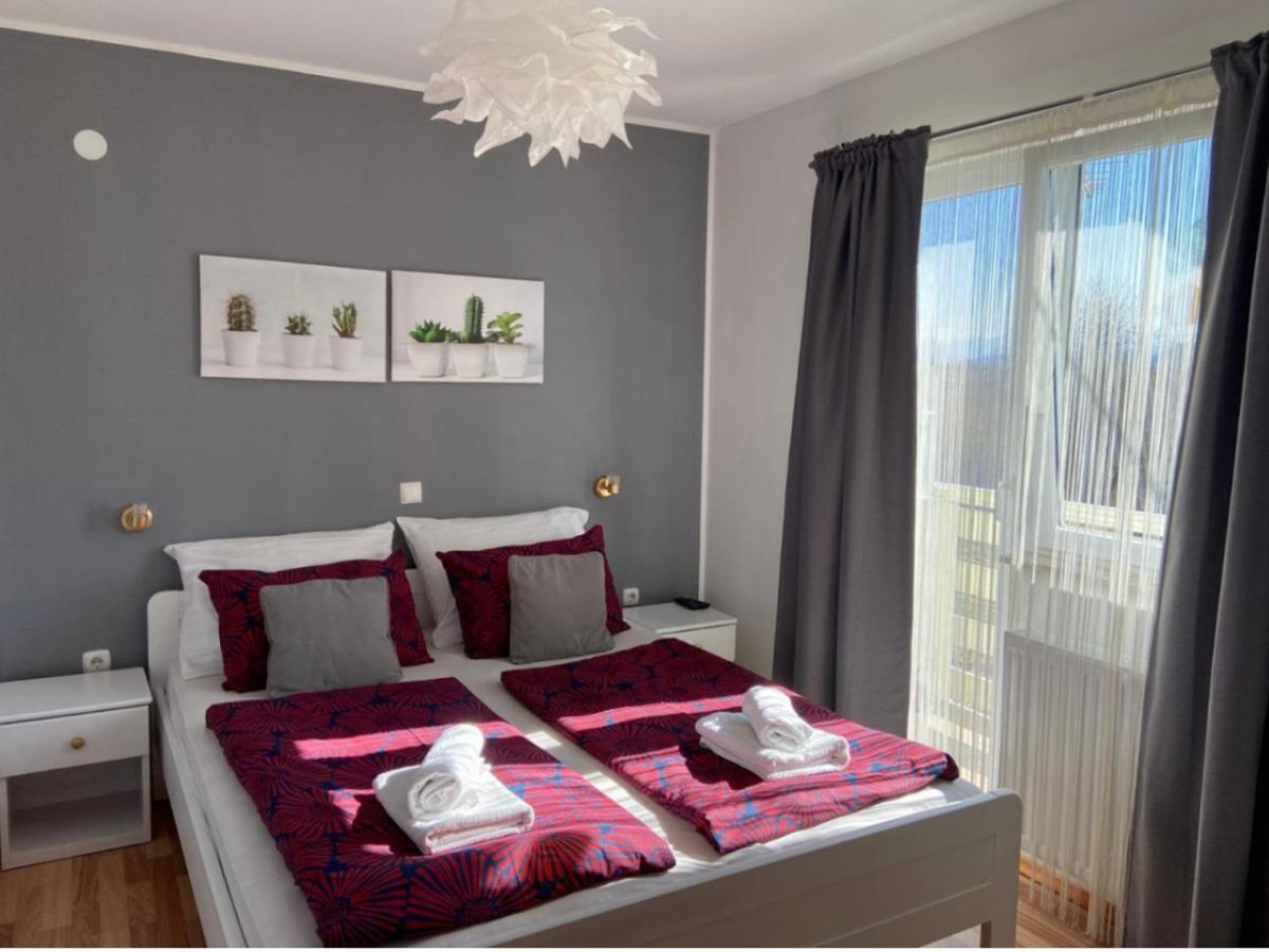 מלון גרבובץ House Antonia מראה חיצוני תמונה