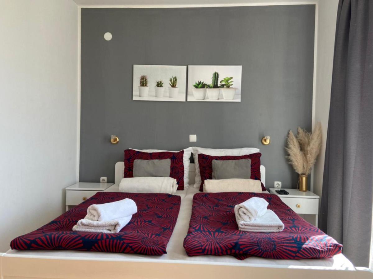 מלון גרבובץ House Antonia מראה חיצוני תמונה