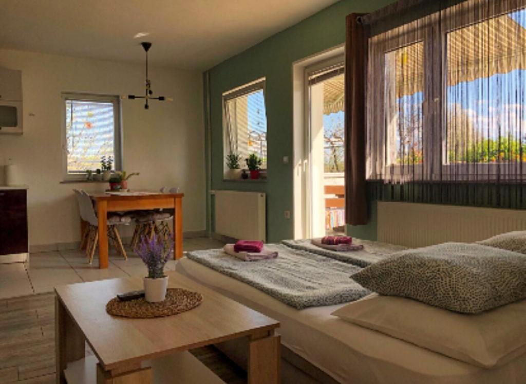 מלון גרבובץ House Antonia מראה חיצוני תמונה