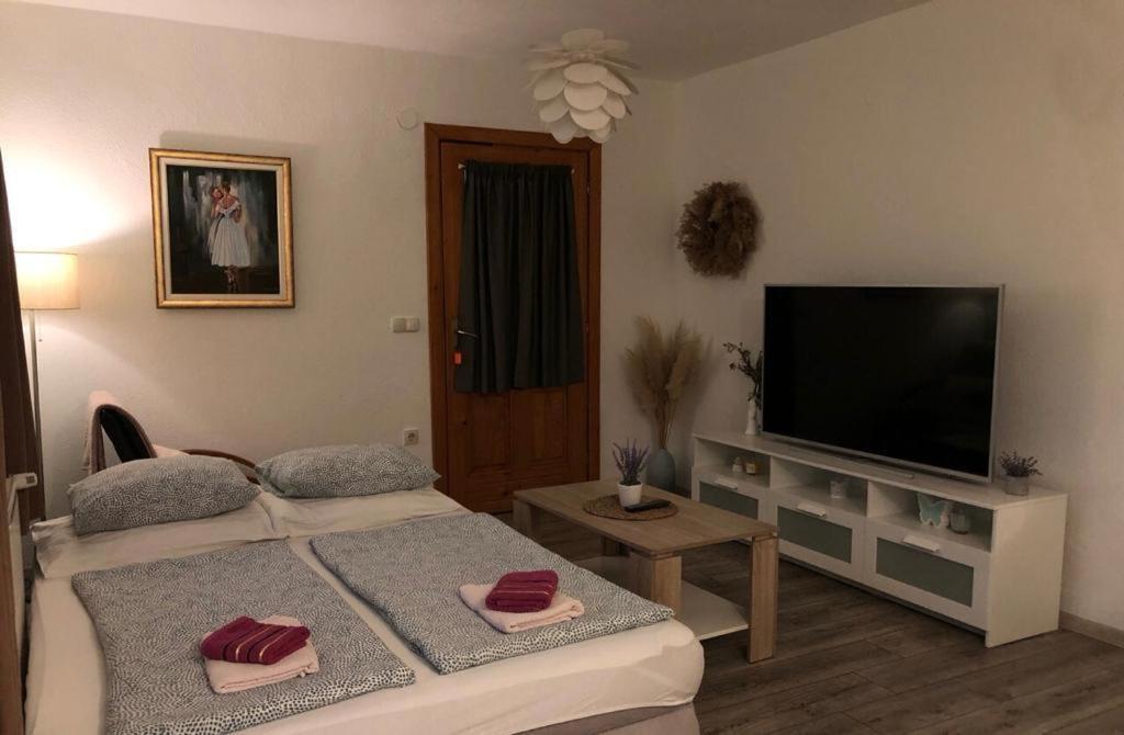 מלון גרבובץ House Antonia מראה חיצוני תמונה