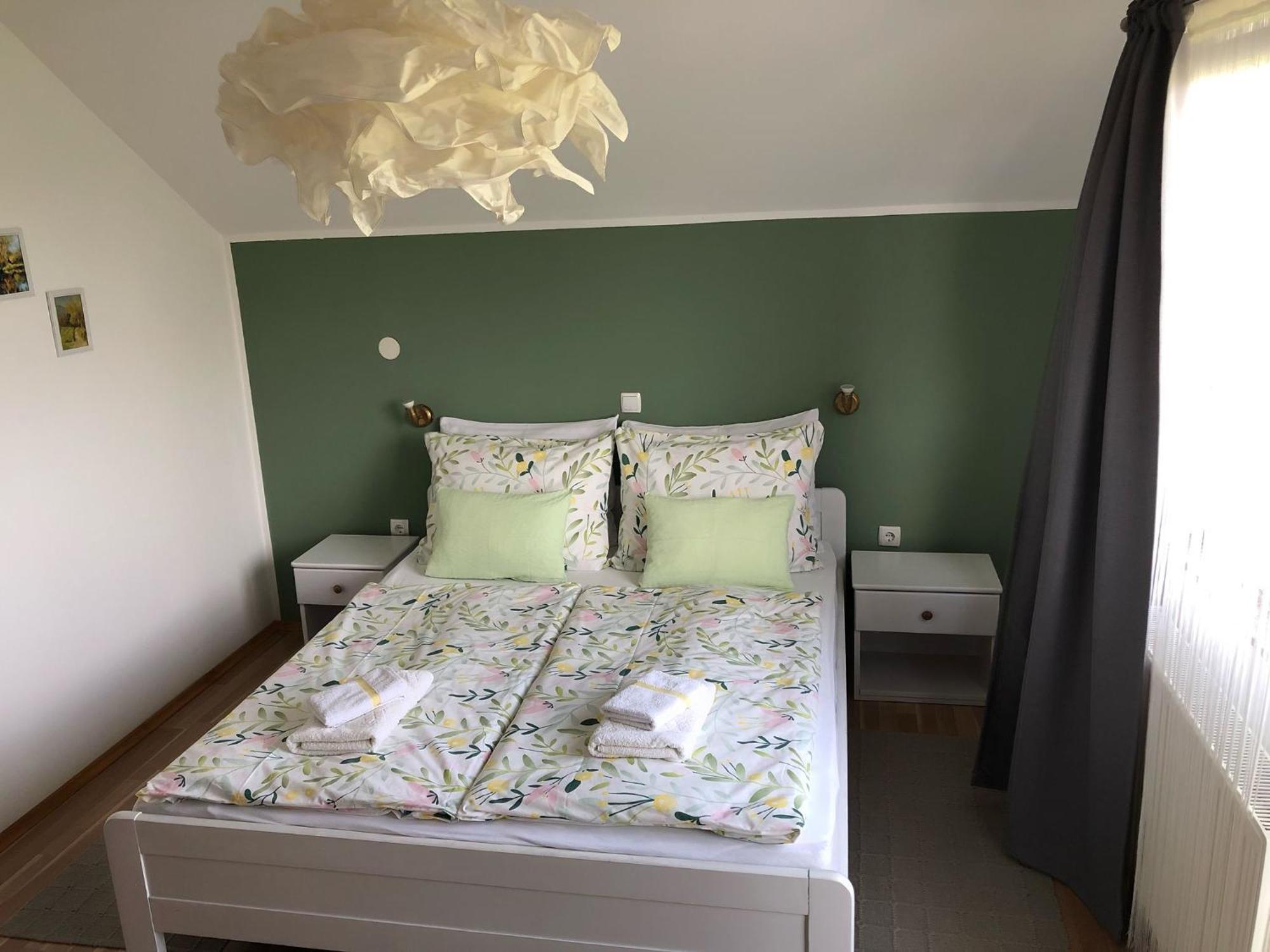 מלון גרבובץ House Antonia מראה חיצוני תמונה
