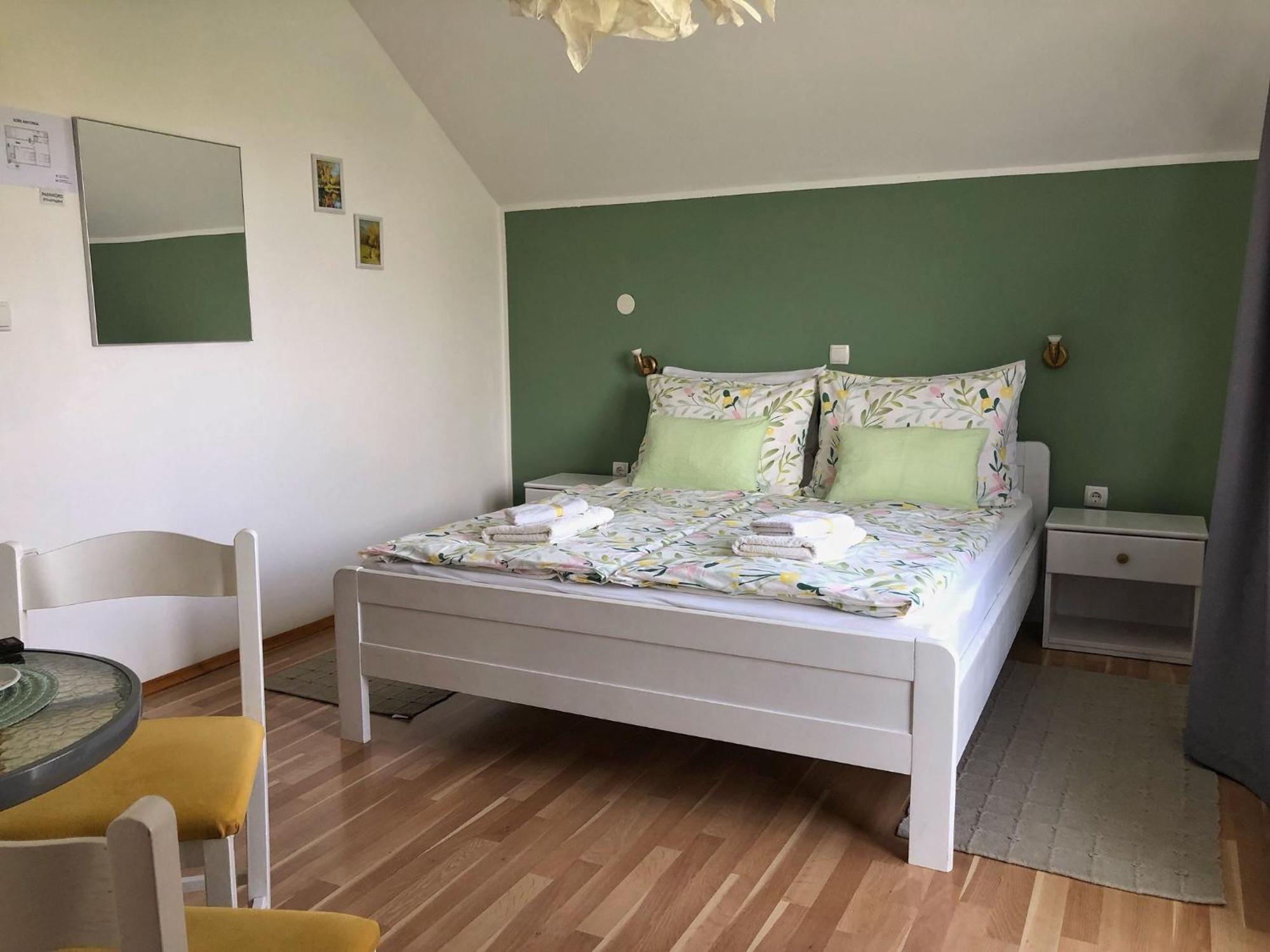מלון גרבובץ House Antonia מראה חיצוני תמונה