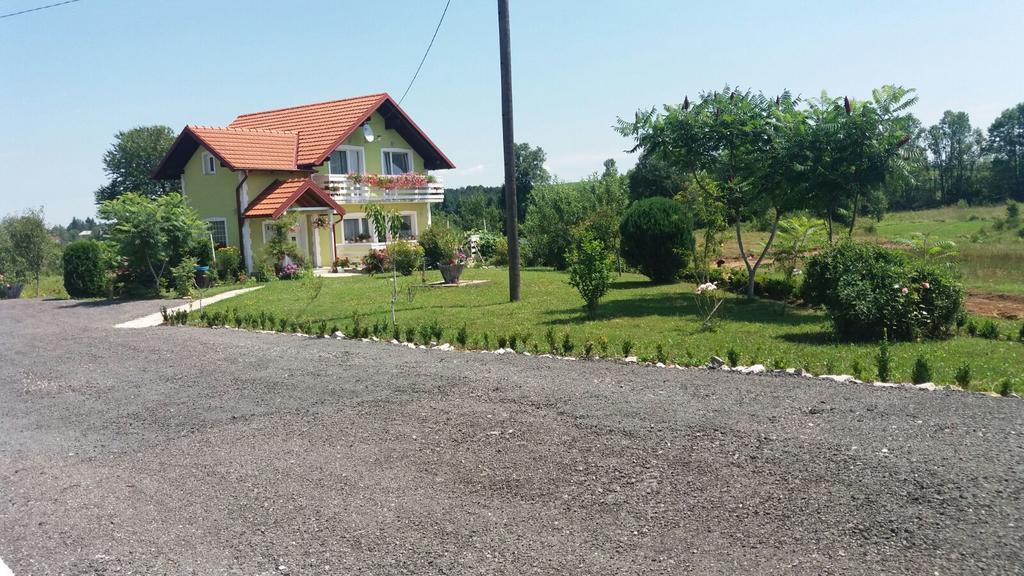 מלון גרבובץ House Antonia מראה חיצוני תמונה