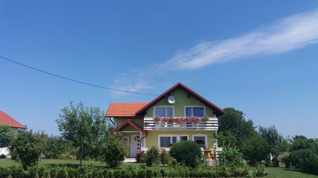 מלון גרבובץ House Antonia מראה חיצוני תמונה