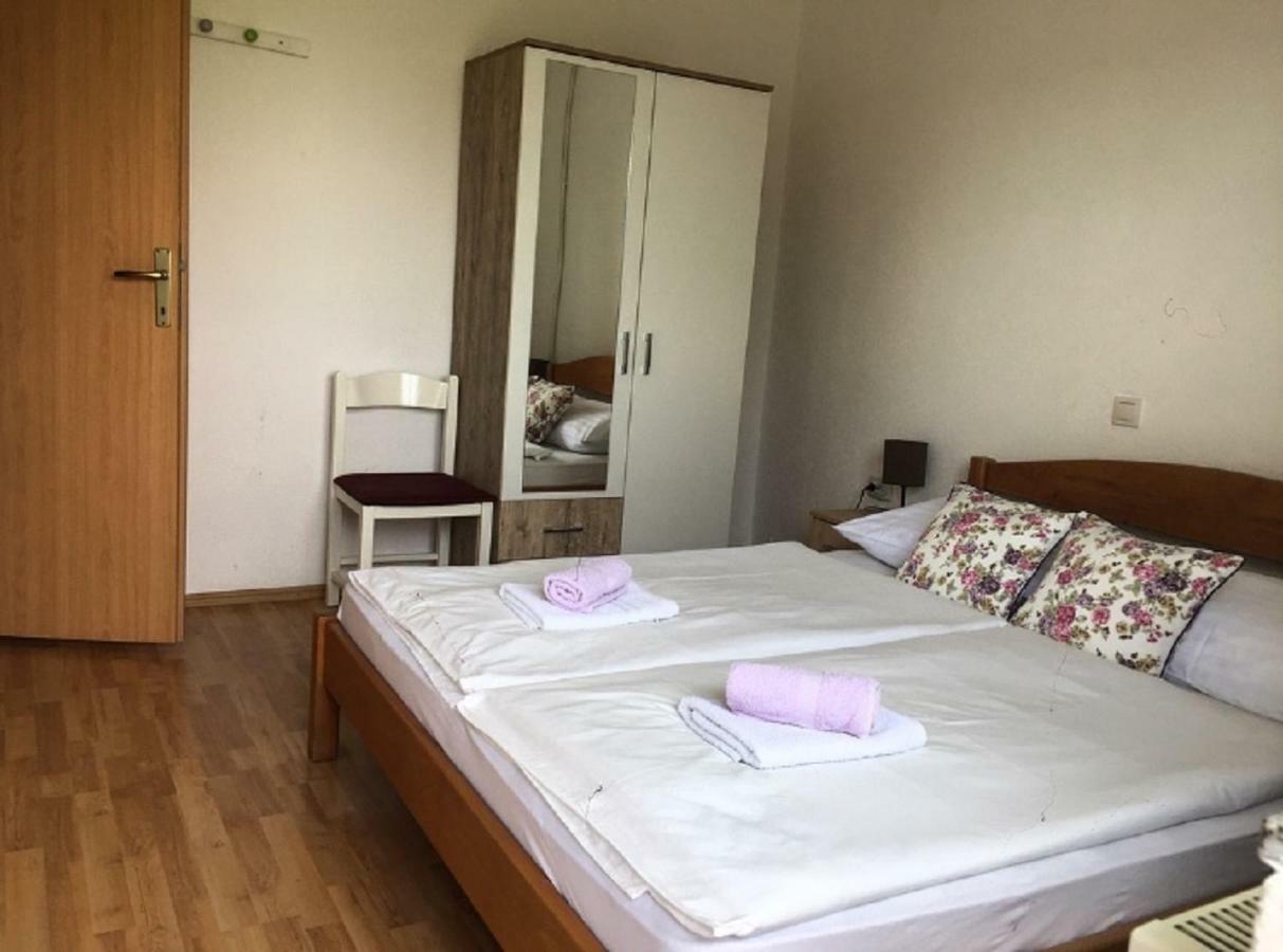 מלון גרבובץ House Antonia מראה חיצוני תמונה