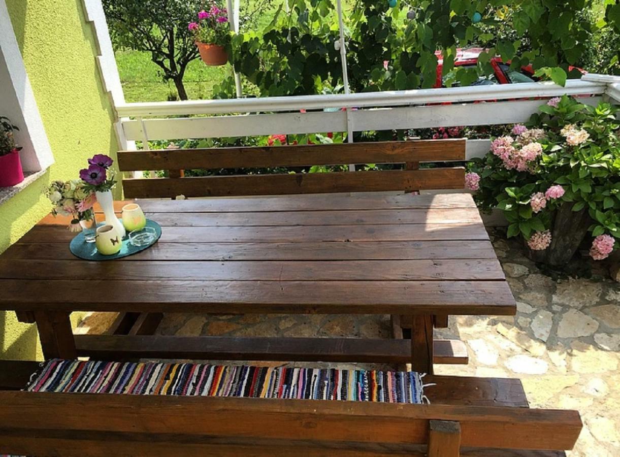 מלון גרבובץ House Antonia מראה חיצוני תמונה
