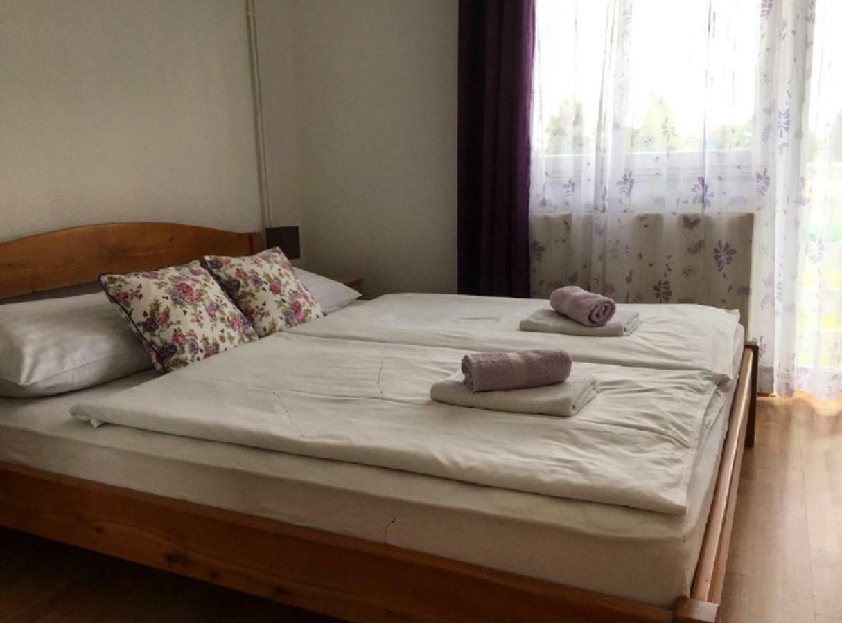 מלון גרבובץ House Antonia מראה חיצוני תמונה
