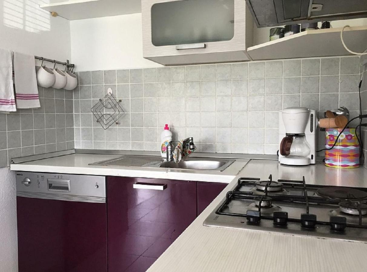 מלון גרבובץ House Antonia מראה חיצוני תמונה